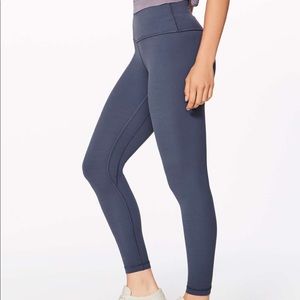 lululemon align pant 25”